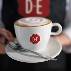 Douwe Egberts D.E Café Lungo Koffiecups - Intesiteit 8/12 - 10 X 20 Capsules 15 Douwe Egberts D.E Café Lungo Koffiecups - Intesiteit 8/12 - 10 X 20 Capsules -Koffieproducten 1200x1200 116