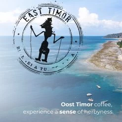 Soolong Sense Oost Timor Nr1000 Koffiebonen Smooth Lacau - Speciality Koffie Arabica Medium Roast Met Rijke Kruidige Smaak Met Heerlijke Ondertonen Van Karamel - Zak 250gram -Koffieproducten 1200x1200 143