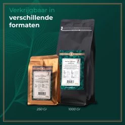 Soolong Sense Oost Timor Nr1000 Koffiebonen Smooth Lacau - Speciality Koffie Arabica Medium Roast Met Rijke Kruidige Smaak Met Heerlijke Ondertonen Van Karamel - Zak 250gram -Koffieproducten 1200x1200 144