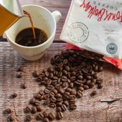 Jones Brothers Coffee The Big Shot Koffiebonen - 6 X 500 Gram -Koffieproducten 1200x1200 170