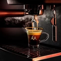 L'OR Espresso Fortissimo Koffiebonen (10) - 4 X 500 Gram -Koffieproducten 1200x1200 174