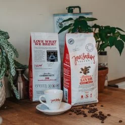 Jones Brothers Coffee Koffiebonen Italian Lover – 6 X 500 Gram -Koffieproducten 1200x1200 195
