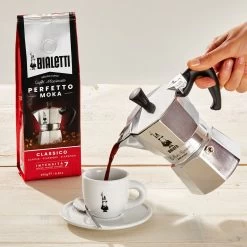 Bialetti Moka Hazelnut Gemalen Koffie - 4x 250 Gram -Koffieproducten 1200x1200 210