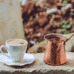 Turkse Koffie Kurukahveci Mehmet Efendi 500 Gr. - Gemalen Koffie - Turkish Coffee - Türk Kahvesi - Turk Kahvesi -Koffieproducten 1200x1200 213