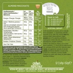 Nescafé Dolce Gusto Almond Macchiato Capsules - Vegan Koffie - 36 Koffiecups -Koffieproducten 1200x1200 23