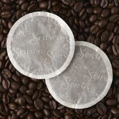 Senseo Espresso Koffiepads - 9/9 Intensiteit - 10 X 36 Pads -Koffieproducten 1200x1200 270