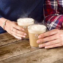 Nescafé Gold Cappuccino Oploskoffie - Ongezoet - 6 Doosjes à 10 Zakjes 10 Nescafé Gold Cappuccino Oploskoffie - Ongezoet - 6 Doosjes à 10 Zakjes -Koffieproducten 1200x1200 295