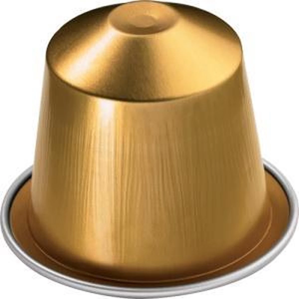 Nespresso Cups - Volluto - 5 X 10 Cups - Koffie Cups 4 Nespresso Cups - Volluto - 5 X 10 Cups - Koffie Cups - Afbeelding 2