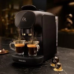 L'OR BARISTA XXL Ristretto (11) - 5 X 10 Koffiecups -Koffieproducten 1200x1200 58