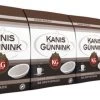 Kanis & Gunnink Dark Roast Koffiepads - 10 X 36 Pads -Koffieproducten 1200x573