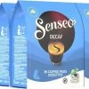 Senseo Decaf Koffiepads - 5/9 Intensiteit - 10 X 36 Pads -Koffieproducten 1200x584 1