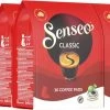 Senseo Classic Koffiepads - 5/9 Intensiteit - 10 X 36 Pads -Koffieproducten 1200x584