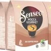 Senseo Mocca Gourmet Koffiepads - 4/9 Intensiteit - 10 X 36 Pads -Koffieproducten 1200x586 2
