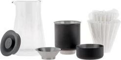 FELLOW - Stagg [XF] Set (Dripper + Carafe) - Handmatige Filterkoffie Set -Koffieproducten 1200x594 1