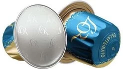 L'OR Espresso Decaffeinato Koffiecups - Intensiteit 6/12 - 10 X 10 Capsules 22 L'OR Espresso Decaffeinato Koffiecups - Intensiteit 6/12 - 10 X 10 Capsules -Koffieproducten 1200x672