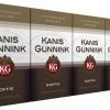 Kanis & Gunnink Filterkoffie - 6 X 500 Gram -Koffieproducten 1200x677 1