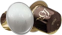 L'OR Espresso Forza Koffiecups - Intensiteit 9/12 - 10 X 10 Capsules -Koffieproducten 1200x689 1