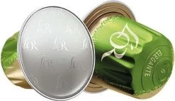 L'OR Lungo Elegante Koffiecups - Intensiteit 6/12 - 10 X 20 Capsules 14 L'OR Lungo Elegante Koffiecups - Intensiteit 6/12 - 10 X 20 Capsules -Koffieproducten 1200x689 3