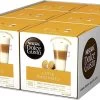 NESCAFÉ Dolce Gusto Latte Macchiato | 96 Koffiecups = 6 Doosjes Van 16 Cups 2 NESCAFÉ Dolce Gusto Latte Macchiato | 96 Koffiecups = 6 Doosjes Van 16 Cups -Koffieproducten 1200x696