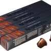 Nespresso - Cocoa Truffle - Nespresso Cups - 100 Stuks