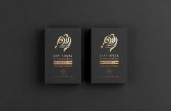Kopi Luwak Koffie. 35 Gram Ongemalen Bonen. Direct Trade. Single Origin. The Original By Rich.Exclusive. -Koffieproducten 1200x780