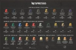 Koffie Proeverij Pakket Met 20 Stuks Verschillende Smaken En Mystery Card 'Enjoy The Sweet Moment' Met Persoonlijke (video) Boodschap | Verjaardag | Sinterklaas | Kerstpakket | Vaderdag | Moederdag | Jubileum | Valentijnsdag 12 Koffie Proeverij Pakket Met 20 Stuks Verschillende Smaken En Mystery Card 'Enjoy The Sweet Moment' Met Persoonlijke (video) Boodschap | Verjaardag | Sinterklaas | Kerstpakket | Vaderdag | Moederdag | Jubileum | Valentijnsdag -Koffieproducten 1200x787