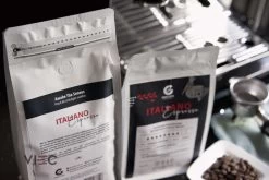 Italiano Espresso Honey Process Vietnamese Koffiebonen Aanbieding 250g GAIA Cafe -Koffieproducten 1200x800 10