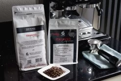 Italiano Espresso Honey Process Vietnamese Koffiebonen Aanbieding 250g GAIA Cafe -Koffieproducten 1200x800 13