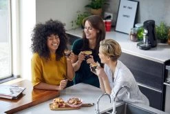 Senseo Gold Intense Koffiepads - 7/9 Intensiteit - 4 X 36 Pads -Koffieproducten 1200x800 21