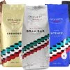 O'ccaffè - Premium Italiaanse Koffiebonen | Professional | Proefpakket XXL | 5 X 1kg | Barista Kwaliteit -Koffieproducten 1200x803