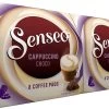 Senseo Cappuccino Choco Koffiepads - 2/9 Intensiteit - 4 X 8 Pads -Koffieproducten 1200x807 1