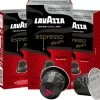 LAVAZZA Classico 100 Stuks -Koffieproducten 1200x818