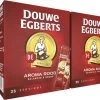 Douwe Egberts Aroma Rood Sticks Oploskoffie - 6 X 25 Zakjes