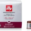 Illy Iperespresso Intenso 18 Capsules -Koffieproducten 1200x957