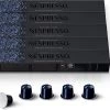 Nespresso - Inspirazione Kazaar - Nespresso Cups - 200 Stuks -Koffieproducten 1200x972