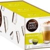 NESCAFÉ® Dolce Gusto® Cappuccino - Multipak 10 X 8+8 Capsules 1 NESCAFÉ® Dolce Gusto® Cappuccino - Multipak 10 X 8+8 Capsules -Koffieproducten 1200x985