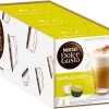 Nescafé Dolce Gusto Cappuccino Cups - 3 X 8 Stuks -Koffieproducten 1200x989
