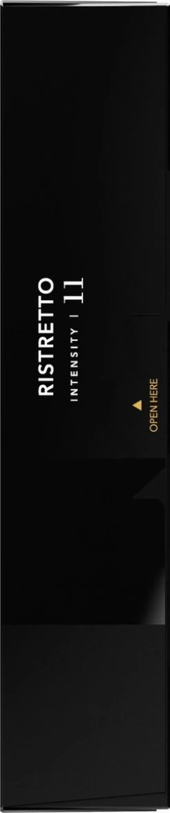 L'OR Espresso Ristretto Koffiecups - Intensiteit 11/12 - 10 X 20 Capsules -Koffieproducten 251x1200 5