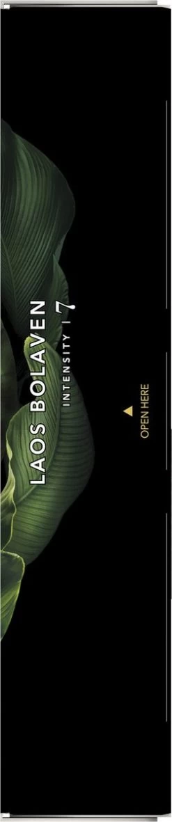 L'OR Espresso Limited Creations Laos Bolaven Koffiecups - Intensiteit 7/12 - 10 X 10 Capsules -Koffieproducten 251x1200 7