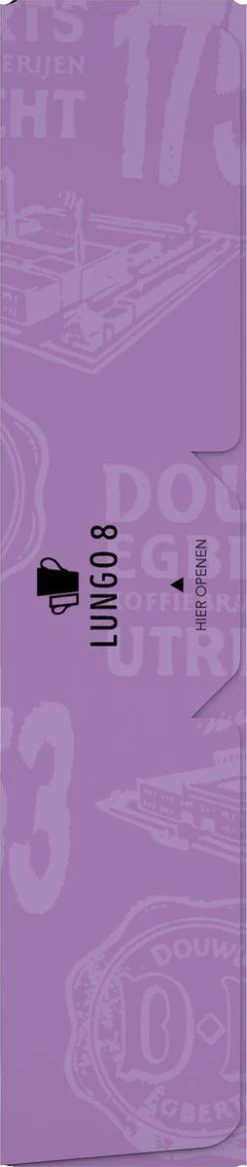 Douwe Egberts D.E Café Lungo Koffiecups - Intesiteit 8/12 - 10 X 20 Capsules 17 Douwe Egberts D.E Café Lungo Koffiecups - Intesiteit 8/12 - 10 X 20 Capsules -Koffieproducten 254x1200 3