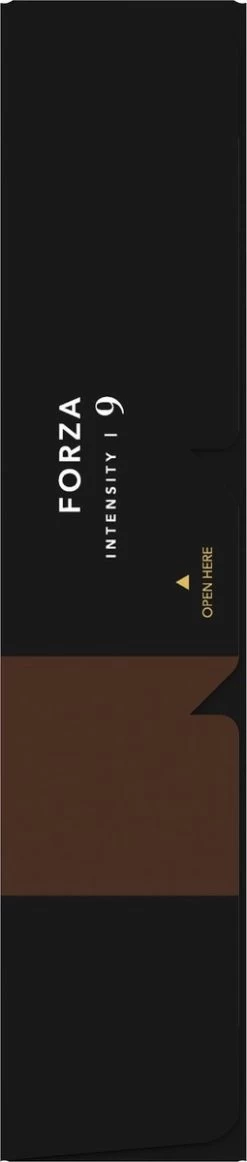 L'OR Espresso Forza Koffiecups - Intensiteit 9/12 - 10 X 10 Capsules -Koffieproducten 255x1200 7