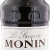 Monin Koffiesiroop Chocolade - 70 Cl