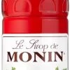 Monin Watermeloen Koffiesiroop 1 Liter Fles XL -Koffieproducten 287x1200