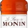 Monin Koffiesiroop Salted Caramel - 70 Cl -Koffieproducten 293x1200