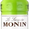 Monin Koffiesiroop Komkommer - 70 Cl