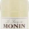 Monin Koffiesiroop Cocos - 70 Cl