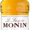 Monin Koffiesiroop Gingerbread - 70 Cl -Koffieproducten 299x1200