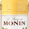 Monin Siroop Hazelnoot - Koffiesiroop - 1 Liter