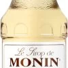 Monin Siroop White Chocolate - 25cl - 250ml Koffiesiroop -Koffieproducten 307x1200