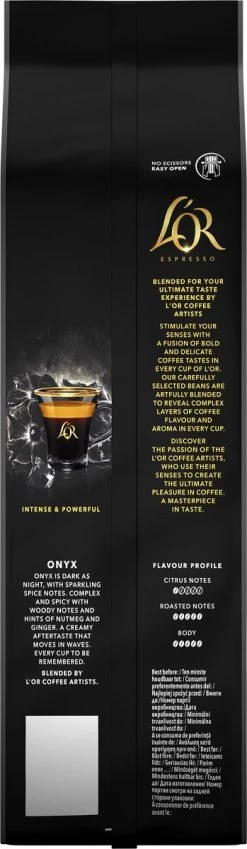 Bestsellers -Koffieproducten 349x1200